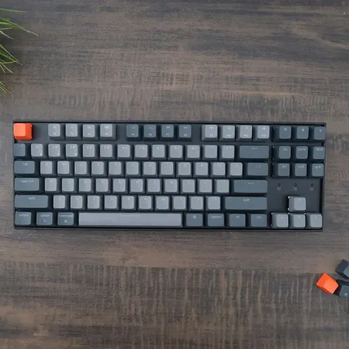 Keychron K8 Wireless Mechanical Keyboard