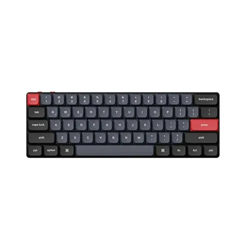 Keychron K9 Pro QMK/VIA Wireless Custom Mechanical Keyboard