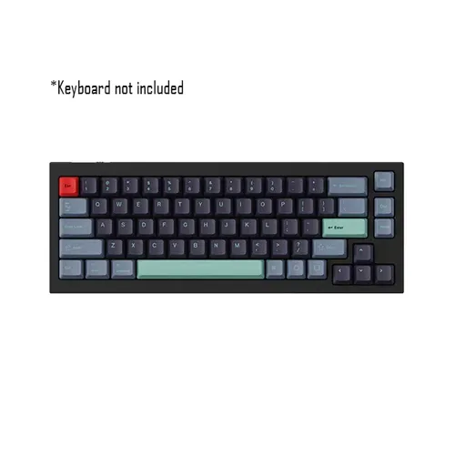 Keychron OEM Dye-Sub PBT Keycap Set