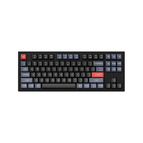 Keychron Q3 QMK Custom Mechanical Keyboard