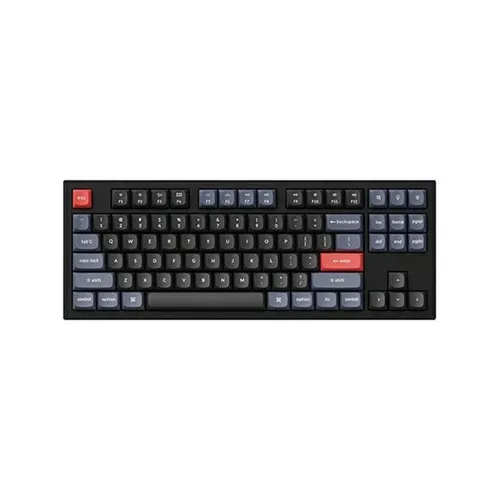 Keychron Q3 QMK Custom Mechanical Keyboard