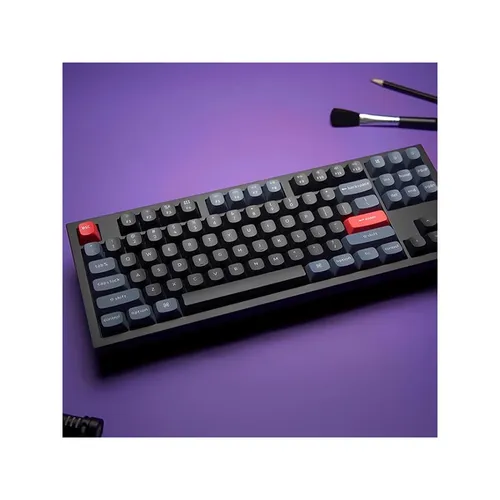 Keychron Q3 QMK Custom Mechanical Keyboard