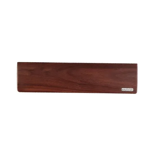 Keychron Wooden Palm Rest