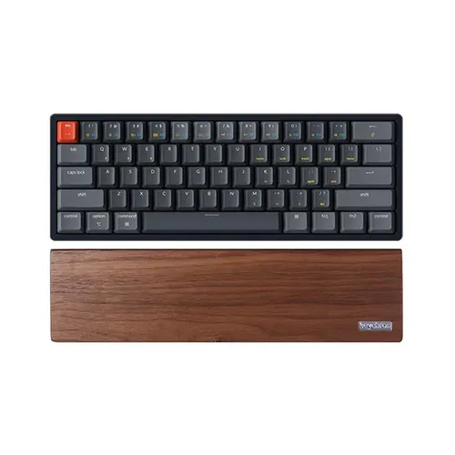 Keychron Wooden Palm Rest