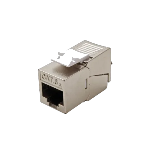 KEYSTONE CONNECTOR - AOPEN RJ45 CAT5E STP