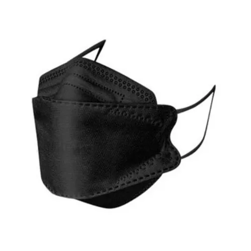 KF94 Korea Anti Yellow Dust Black Mask