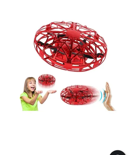 Kids Drone XD 2 Drones Foldable Remote Control Drone with Camera