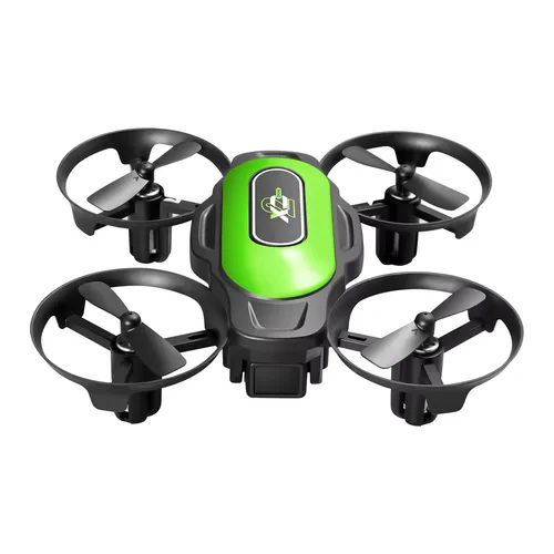 Kids Drone XD 2 Drones Foldable Remote Control Drone with Camera