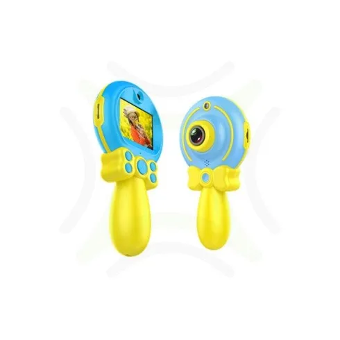 Kids Magic Wand Camera