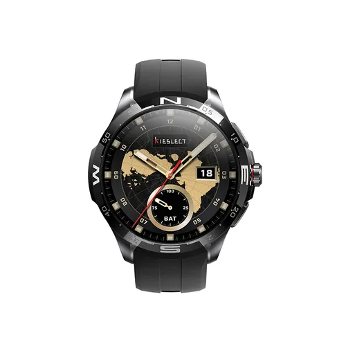 KIESLECT Actor Calling Smart Watch