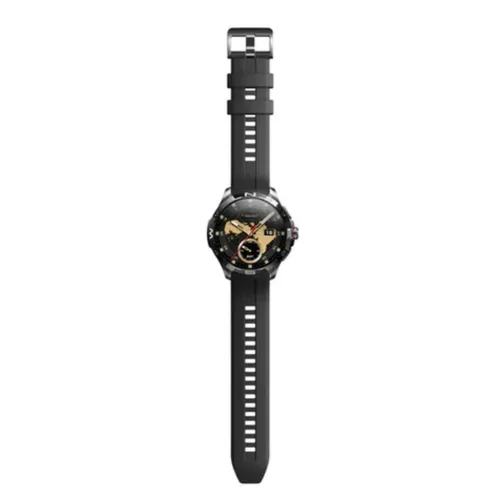 Kieslect Actor Calling Smartwatch Black