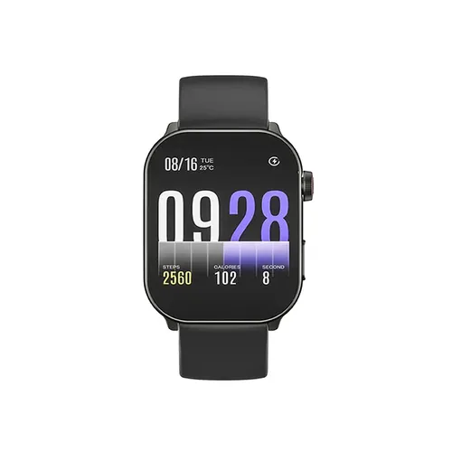 KIESLECT Balance Calling Smart Watch