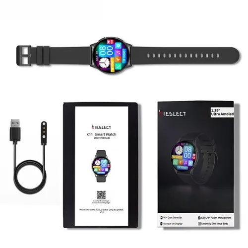 Kieslect K11 Smart Watch