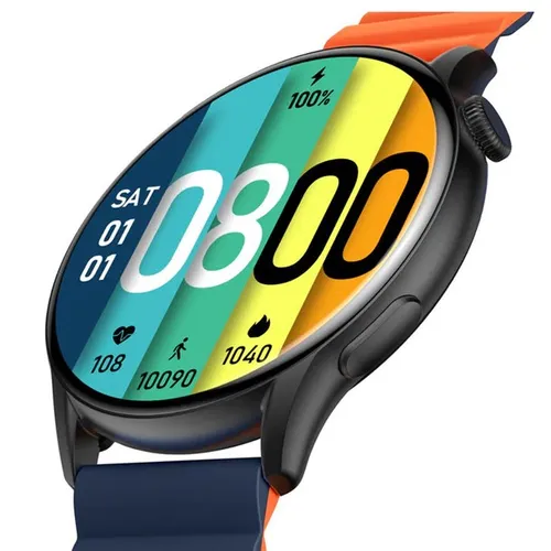Kieslect KR Pro Calling Smartwatch