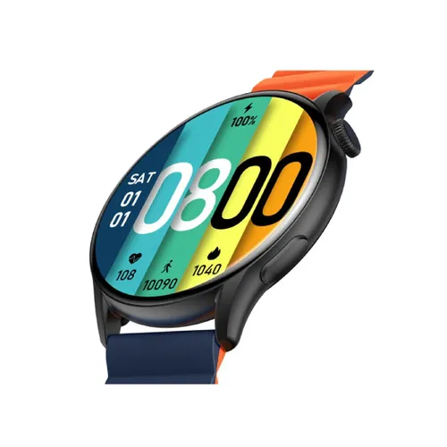 Kieslect KR Pro Calling Smartwatch
