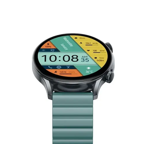 Kieslect KR Pro Ltd Bluetooth Calling Smart Watch