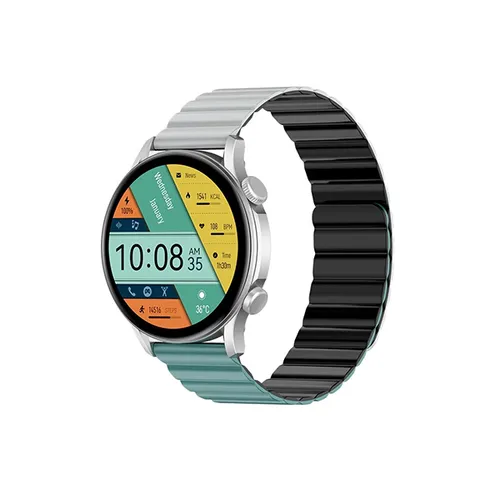 Kieslect KR Pro Ltd Bluetooth Calling Smart Watch