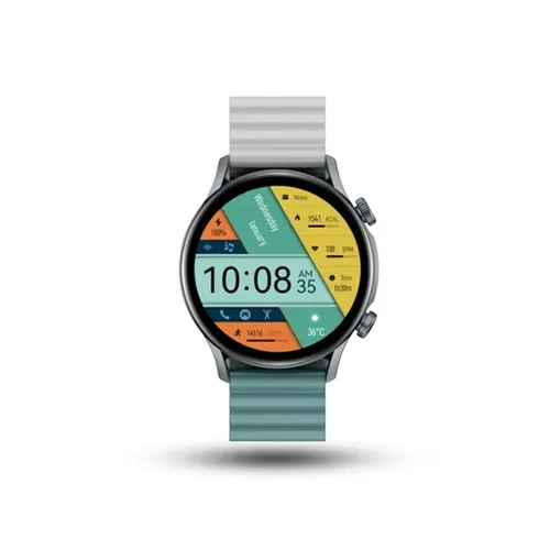 Kieslect KR Pro Ltd Bluetooth Calling Smart Watch
