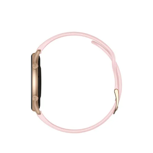 Kieslect KR Smart Calling Watch Pink