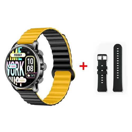 Kieslect KR2 Smart Watch
