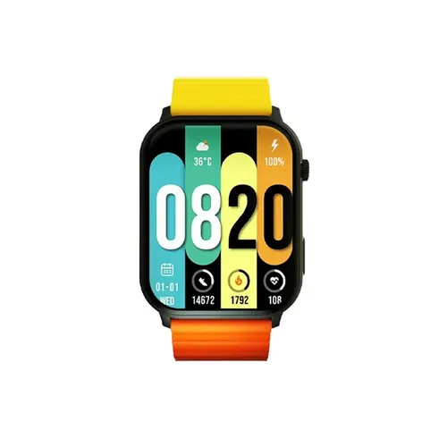 Kieslect KS Calling Smart Watch