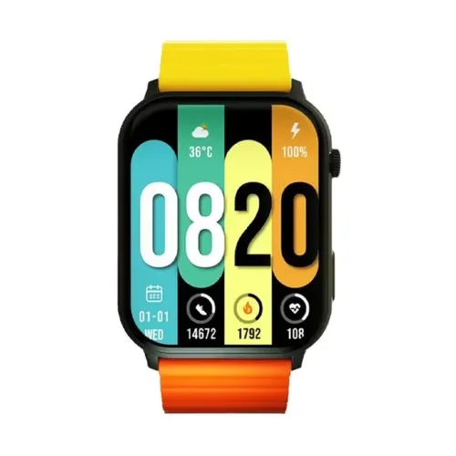 Kieslect KS Calling Smart Watch
