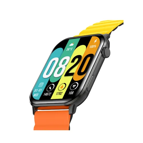 Kieslect KS Calling Smart Watch