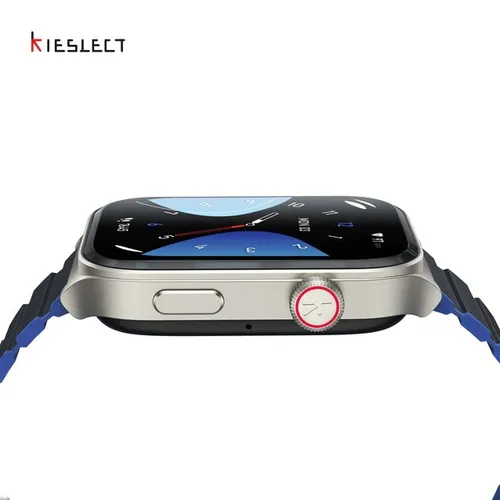 Kieslect KS2 Calling Smart Watch