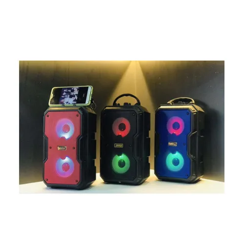 Kimiso CS-28 Portable Wireless Speaker