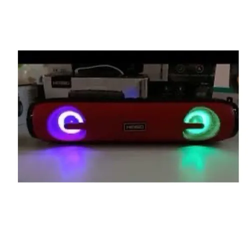 Kimiso KM-203 Portable Wireless Speaker