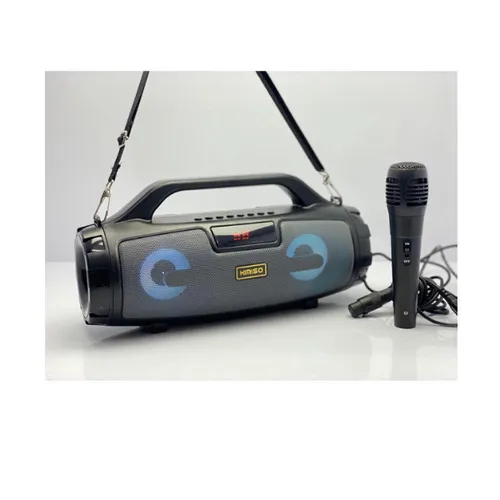 Kimiso KM-S3 Portable Wireless Speaker