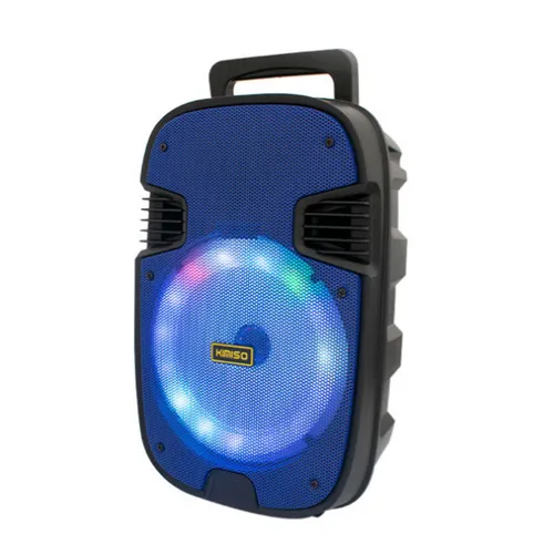 Kimiso KMS-3186 Portable Speaker