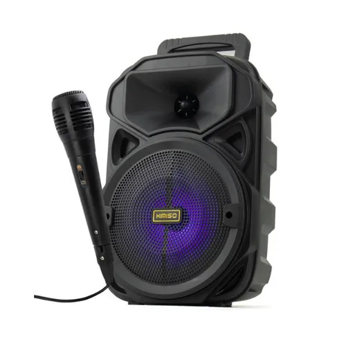 Kimiso KMS-3382 Portable Speaker