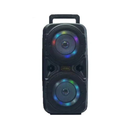 Kimiso KMS-6188 Portable Speaker