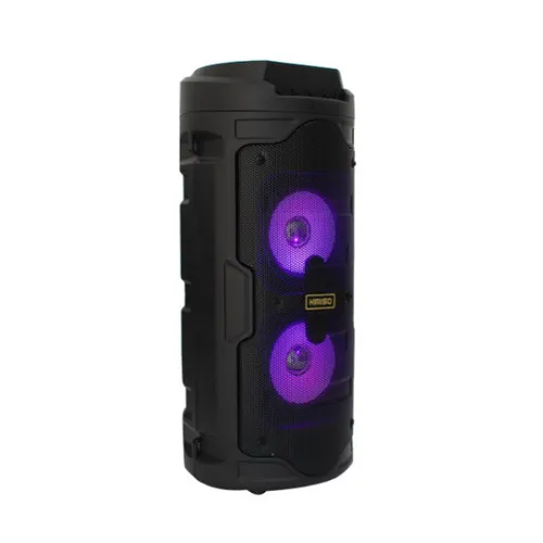 Kimiso KMS-6682 Portable Speaker