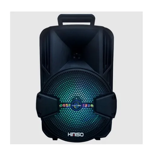 Kimiso KS-M1 Portable Bluetooth Party Speaker