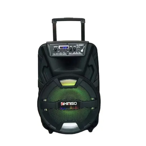 Kimiso QS-1211 Bluetooth Party Speaker