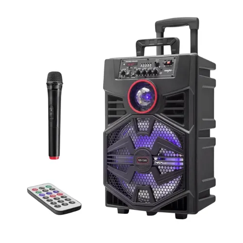 Kimiso QS-1341 Speaker 12"