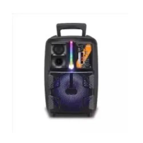 Kimiso QS-2805 Bluetooth Party Speaker
