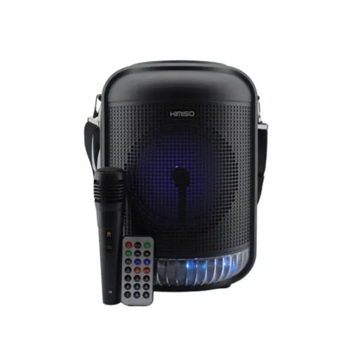 Kimiso QS-3602 Bluetooth Party Speaker