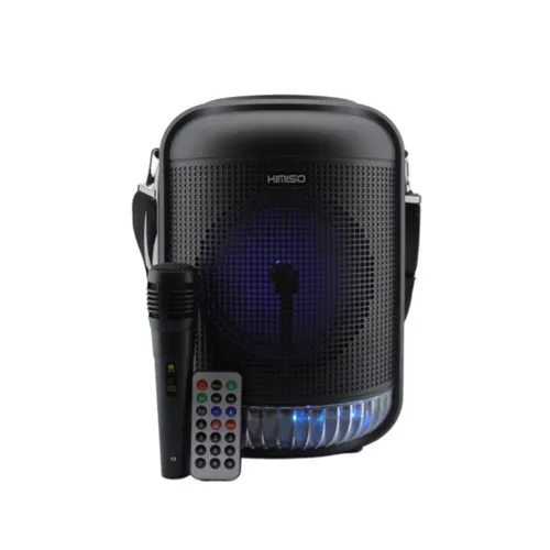 Kimiso QS-3602 Bluetooth Party Speaker