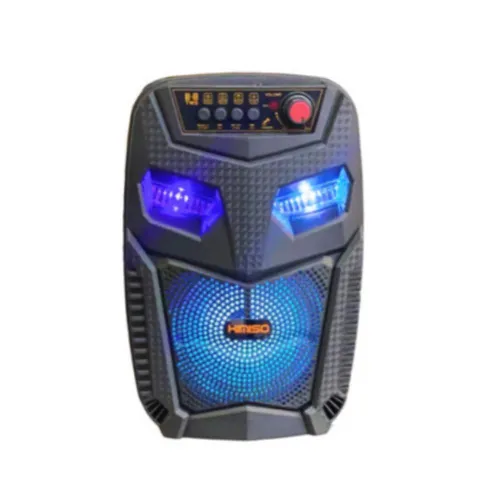 Kimiso QS-3608 Bluetooth Party Speaker