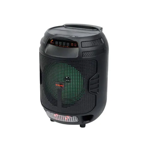 Kimiso QS-3609 Bluetooth Party Speaker