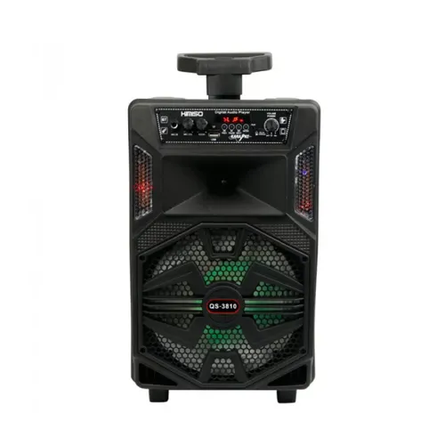 Kimiso QS-3810 Speaker