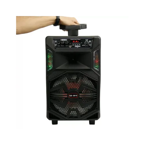 Kimiso QS-3810 Speaker