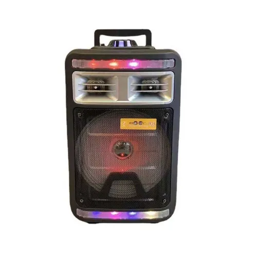 Kimiso QS-4000 Bluetooth Party Speaker