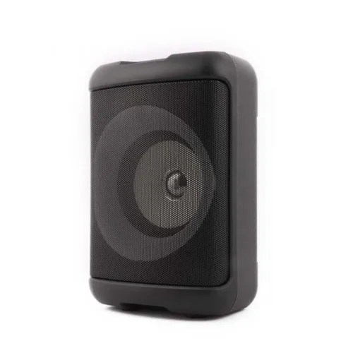 Kimiso QS-402 Bluetooth Party Speaker