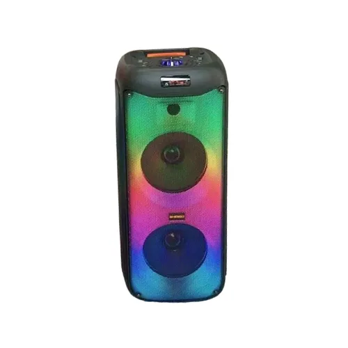 Kimiso QS-4217 Portable Wireless Outdoor Sports Party Speaker