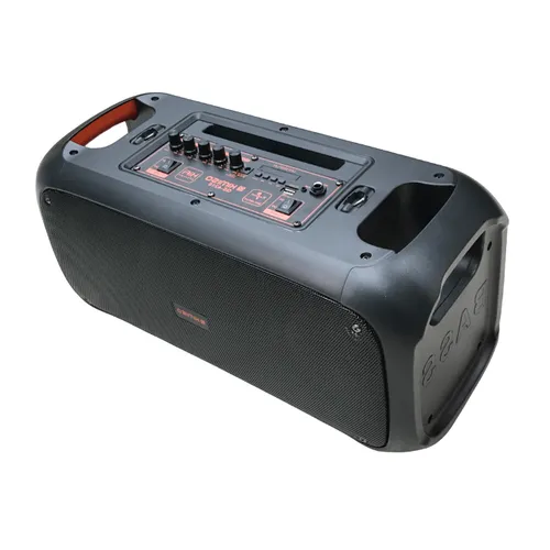 Kimiso QS-4218 Speaker