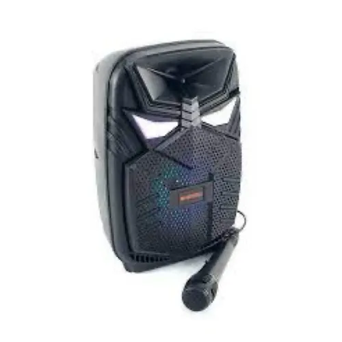 Kimiso QS-4604 Bluetooth Party Speaker